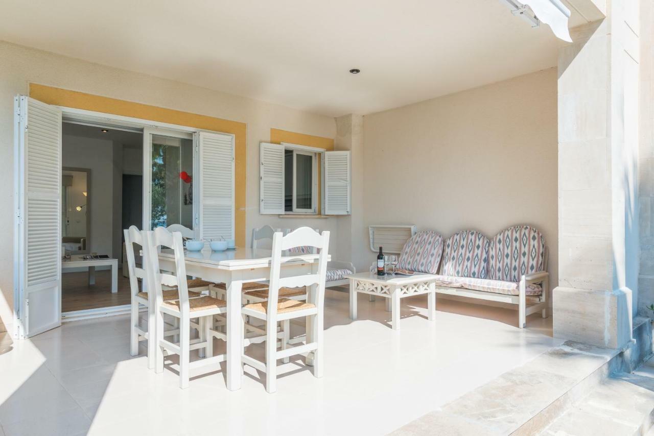 New! Sun Of The Bay 3b * Alcúdia