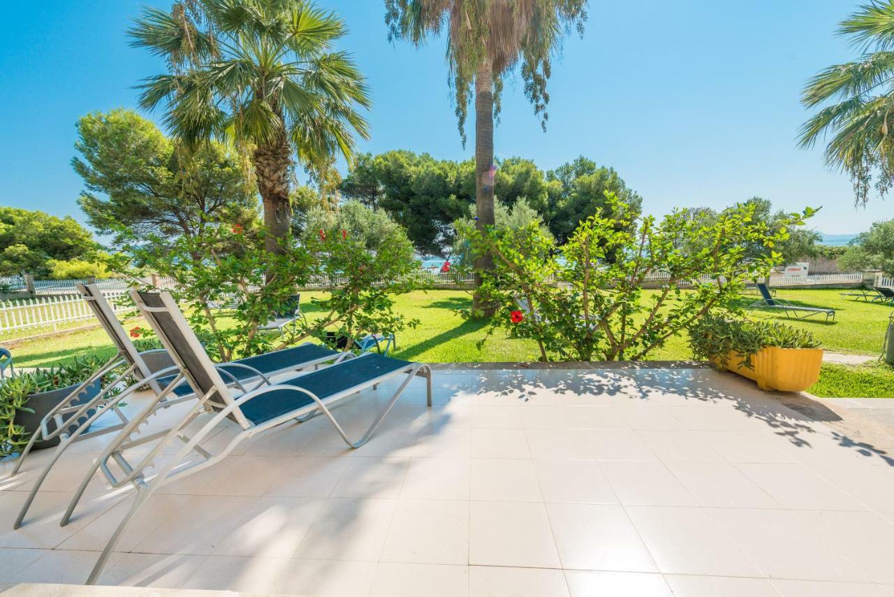Apartment New! Sun Of The Bay 3b
