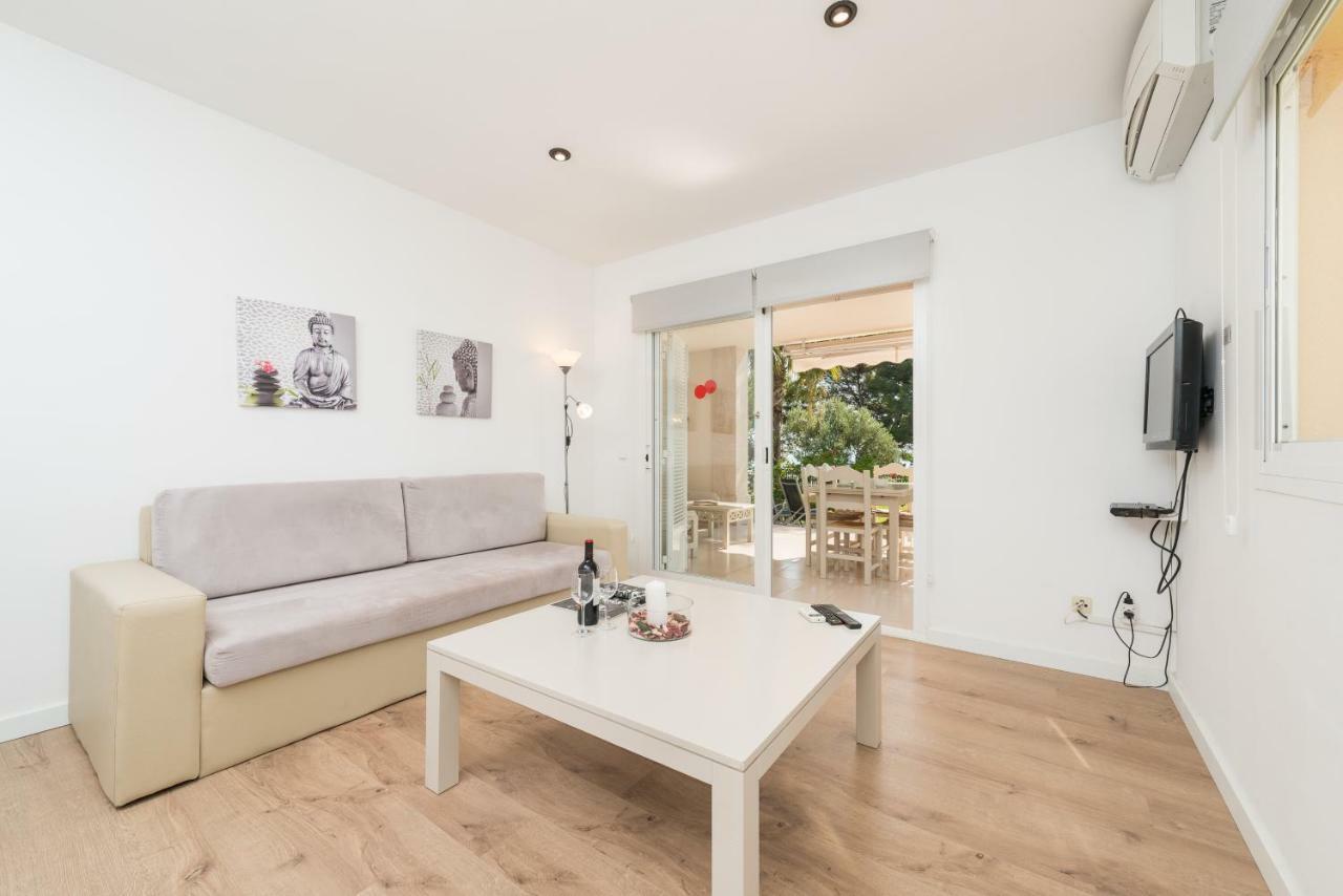 Apartment New! Sun Of The Bay 3b *