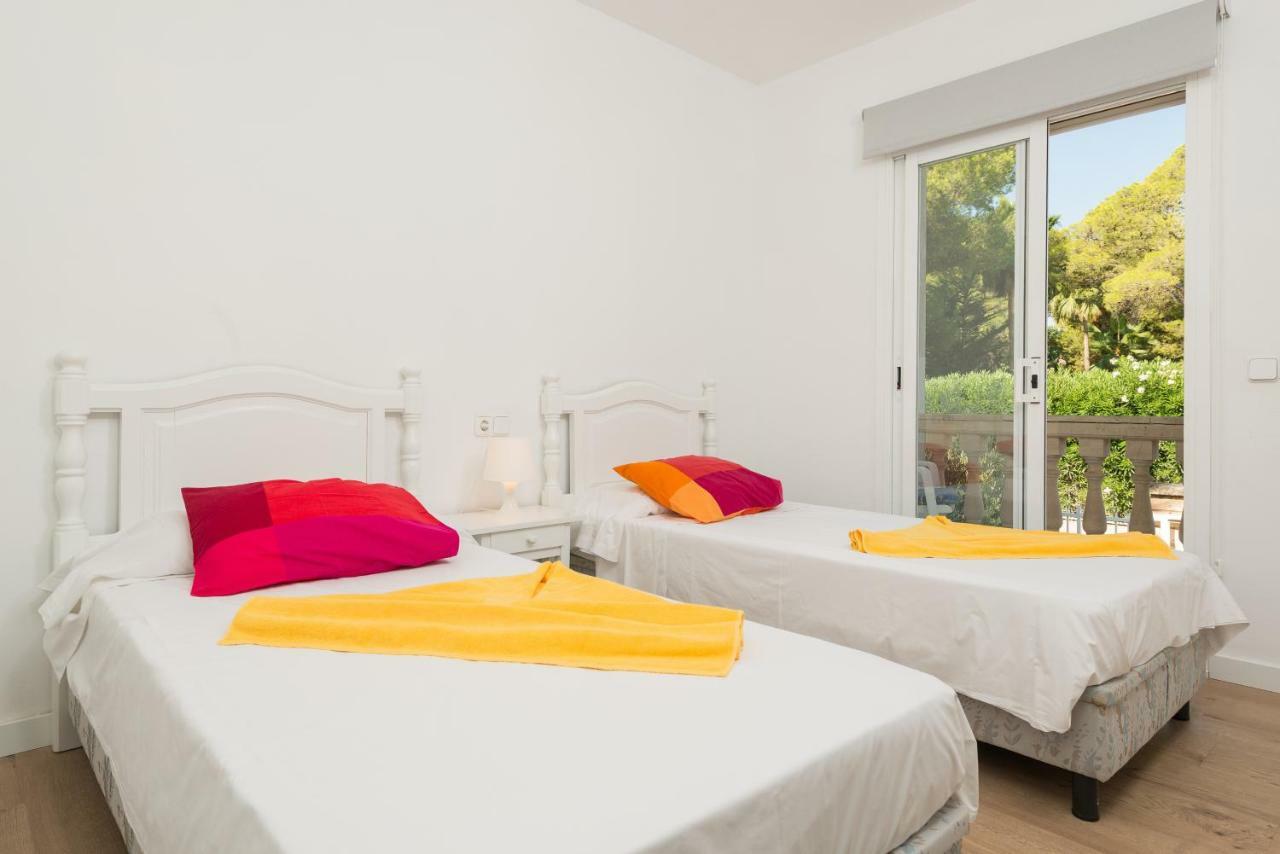 Apartment New! Sun Of The Bay 3b